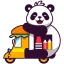 Business Heroes: Street Grub icon