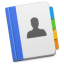 BusyContacts icon