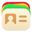 Cardhop icon