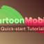 Cartoon Moblur icon