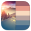 Color Palette from Image Pro icon