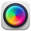 Color UI icon