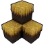 Crystal Project icon