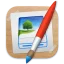 DMG Canvas icon