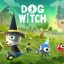 DOG WITCH icon