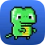 Dinoki icon