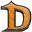Dragonero icon