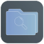 Duplicate File Doctor icon