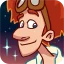 Elroy and the Aliens icon