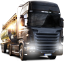 Euro Truck Simulator 2 icon