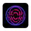 False Color 3 icon