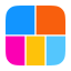 FrameMagic: Collage Maker Pro icon