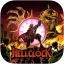 Hell Clock icon
