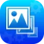 Image Resizer – Resize Photos icon