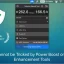Internet Speed ​​Test: Speedio icon