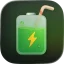 Juicy: Battery Alerts & Health icon