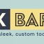 KBar icon