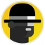 Kingpin Private Browser icon
