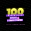 LenoFX 100 Essential Titles & Lower Thirds icon