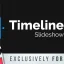 LenoFX Timeline Slideshow icon