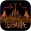 Lessaria Fantasy Kingdom Sim icon