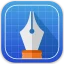 Logo Art icon
