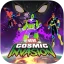 MARVEL Cosmic Invasion icon