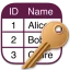 MDB ACCDB Viewer icon