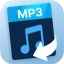 MP3 Converter – Audio Convert icon