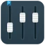 MP3 Gain icon