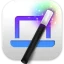 MacPilot icon
