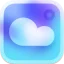Mercury Weather icon