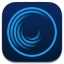 Middle icon