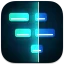 Mix Up Studio icon