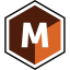 Mocha Pro 2020 icon
