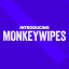 MonkeyWipes icon