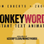 MonkeyWords icon
