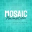 Mosaic Animation icon