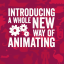MotionMonkey icon