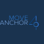 Move Anchor Point 4 icon
