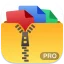 Oka Unarchiver Pro – Unzip RAR icon