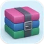 OmniZip – WinRAR Extractor icon