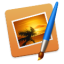 Pixelmator Classic icon