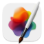 Pixelmator Pro icon