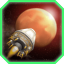 Planetbase icon