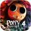 Poppy Playtime – Chapter 4 icon