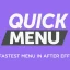 Quick Menu 2 icon