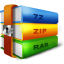 RAR Extractor Expert icon