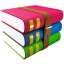 RAR Extractor – unzip icon