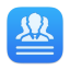 Resume Templates – DesiGN icon